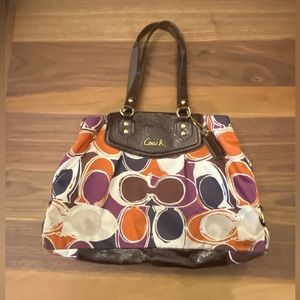 COACH Ashley Sateen F1257-F20113